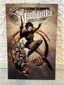 Benitez Productions - Magnet - Lady Mechanika: The Monster of The Ministry of Hell # 3A